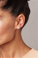 Orecchini Fanton Gioielli Donna ORECCHINI PERLA in Oro Perla FGORAKOYA5.5/6A - FGORAKOYA5.5/6A